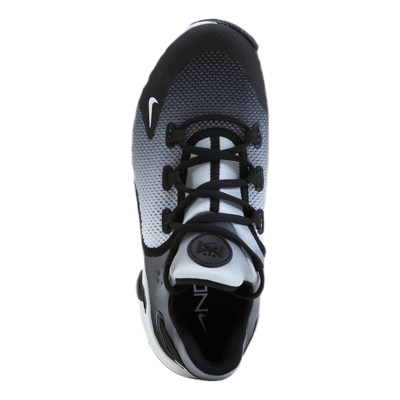 Free Metcon 4 White/Black