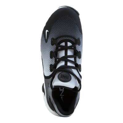 Free Metcon 4 White/Black
