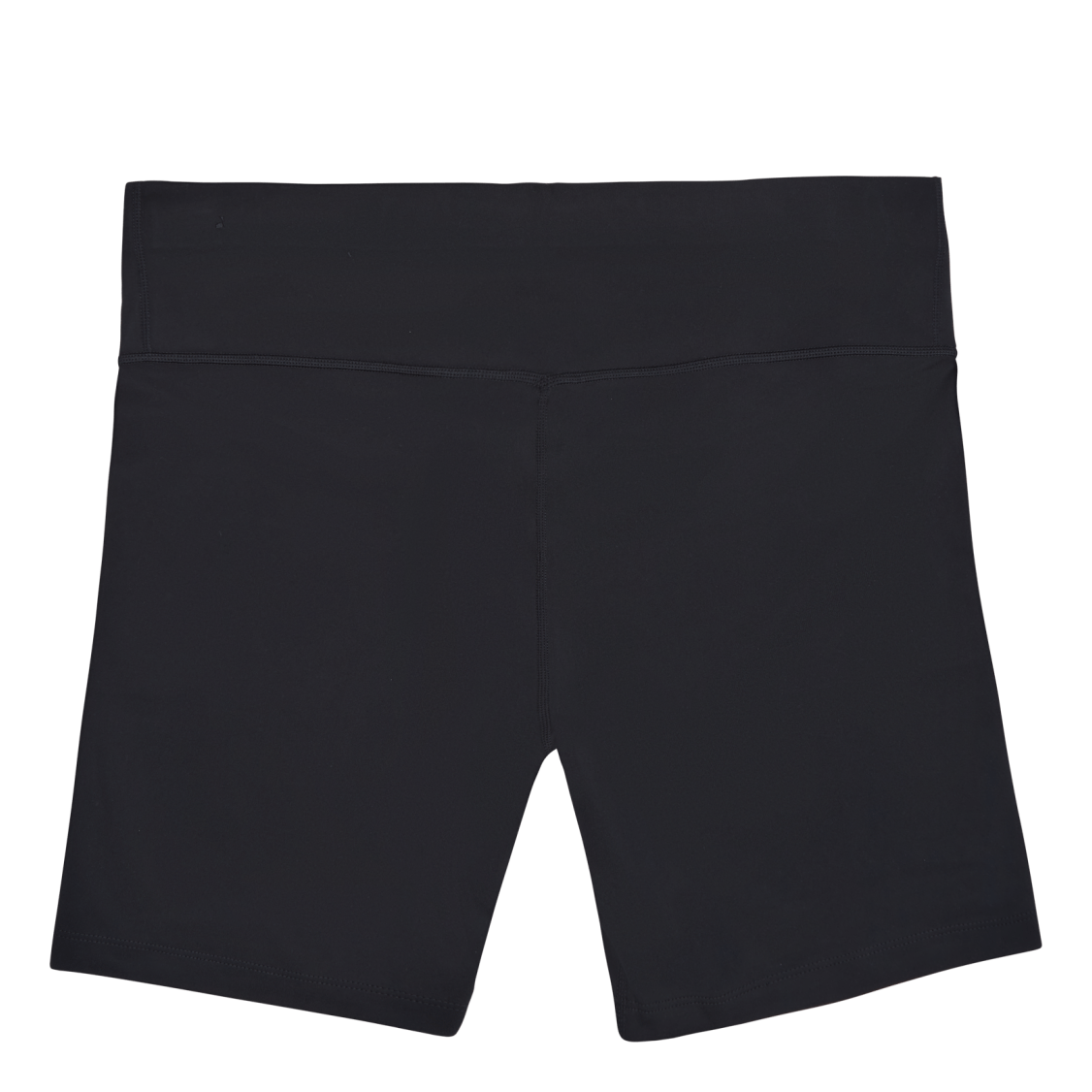 Plus size black biker shorts cheap