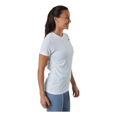 Dri_FIT Legend Training Tee White/Black