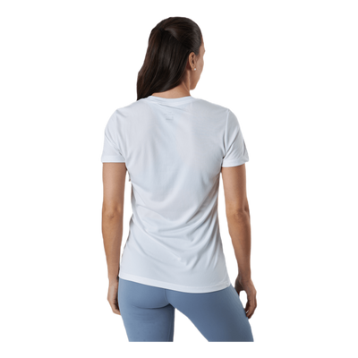 Dri_FIT Legend Training Tee White/Black