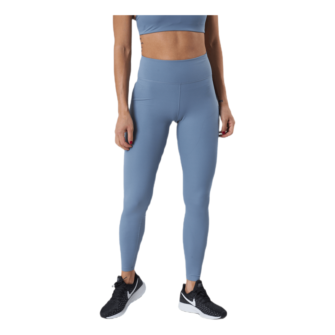One Mid Rise Tight 2.0 Grey