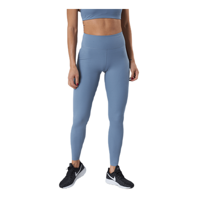 One Mid Rise Tight 2.0 Grey