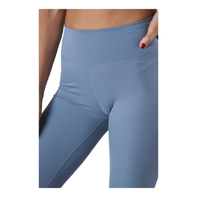 One Mid Rise Tight 2.0 Grey