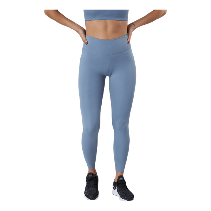 One Mid-Rise 7/8 Tight Grey