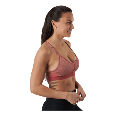 Indy V-Neck Light-Support White
