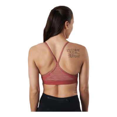 Indy V-Neck Light-Support White