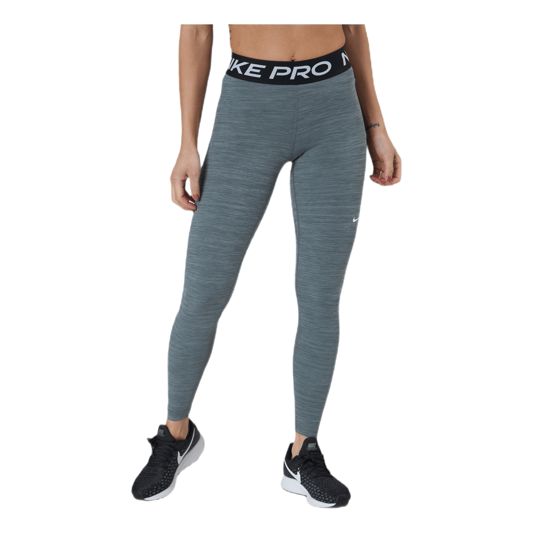 nike grey pro leggings