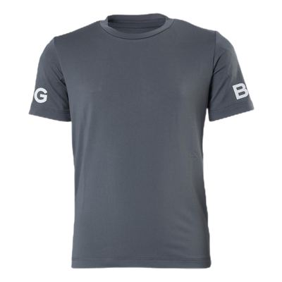 Jr Borg Tee Grey