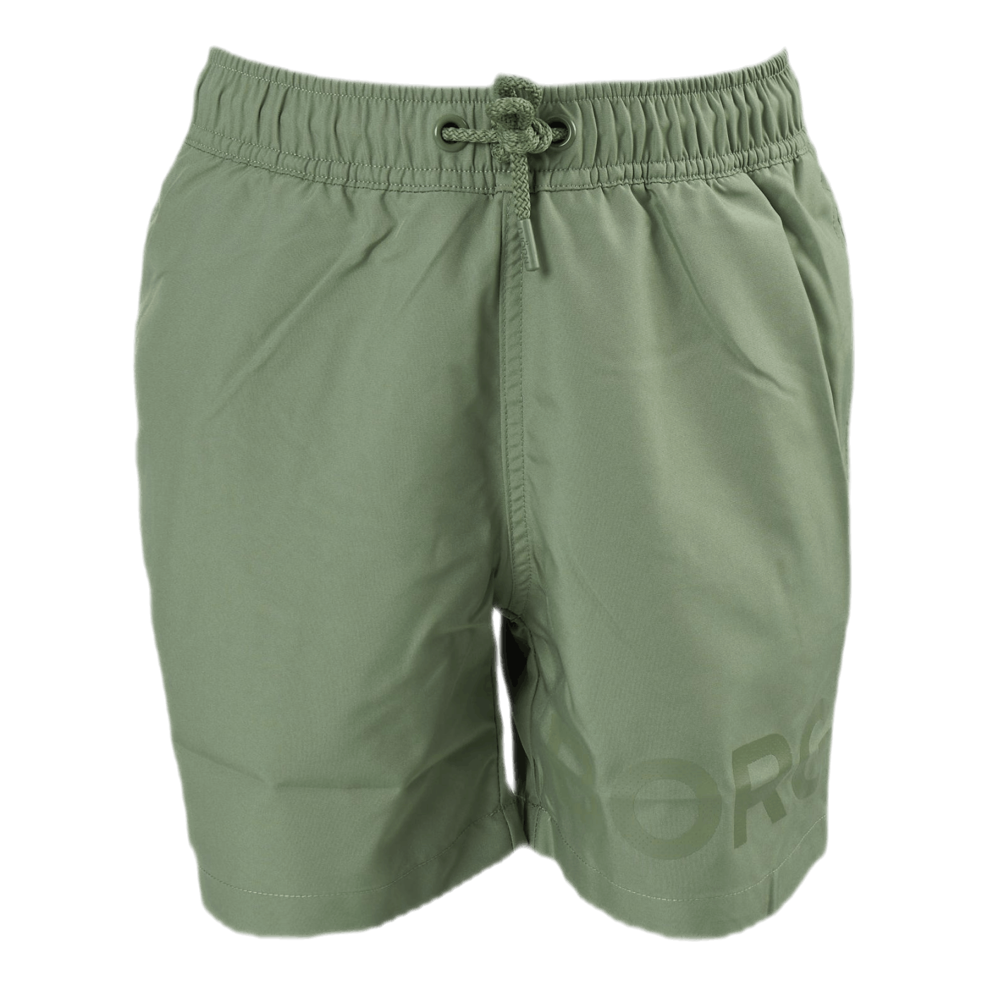 Jr Karim Bathing Shorts Green