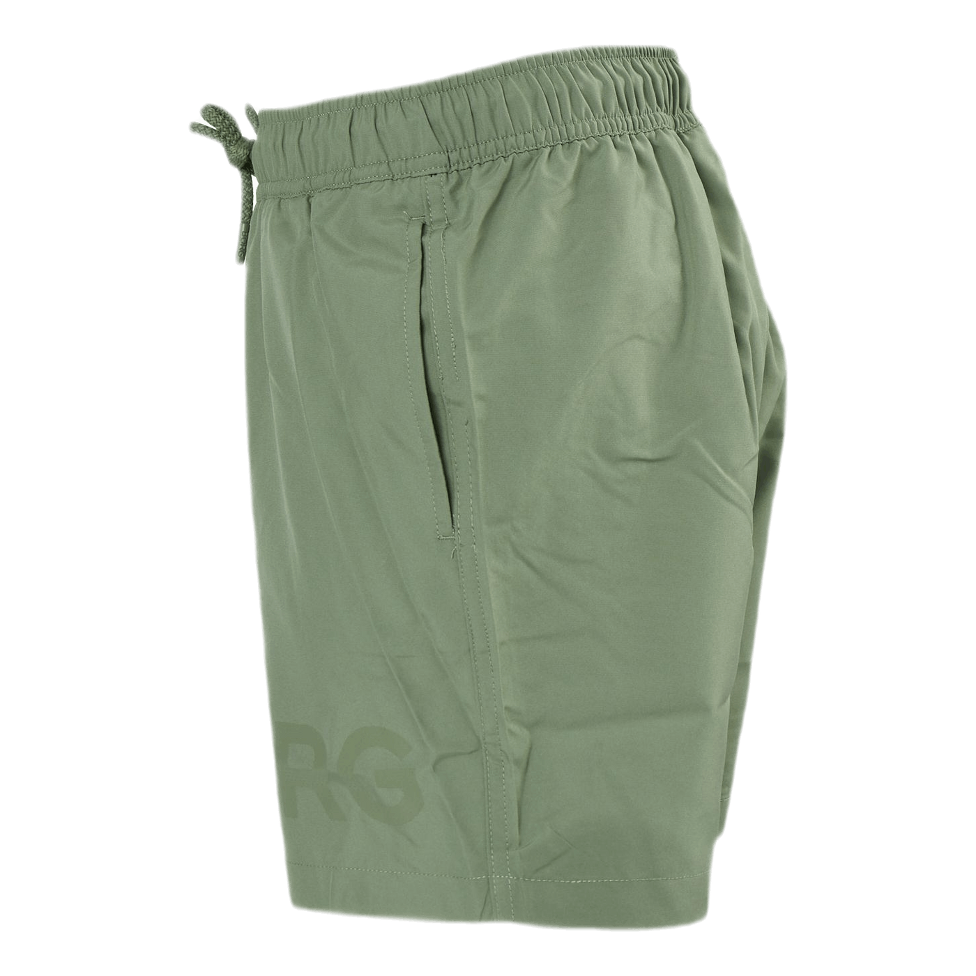 Jr Karim Bathing Shorts Green