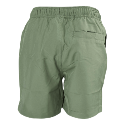 Jr Karim Bathing Shorts Green