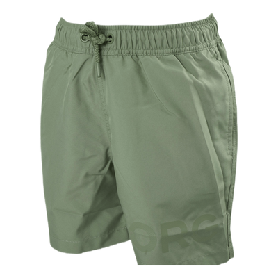 Jr Karim Bathing Shorts Green