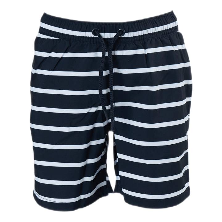 Jr Kenny Loose Shorts Blue