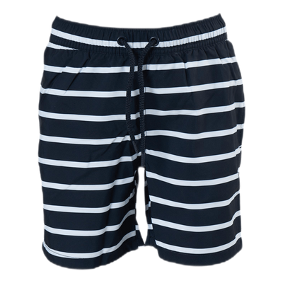 Jr Kenny Loose Shorts Blue