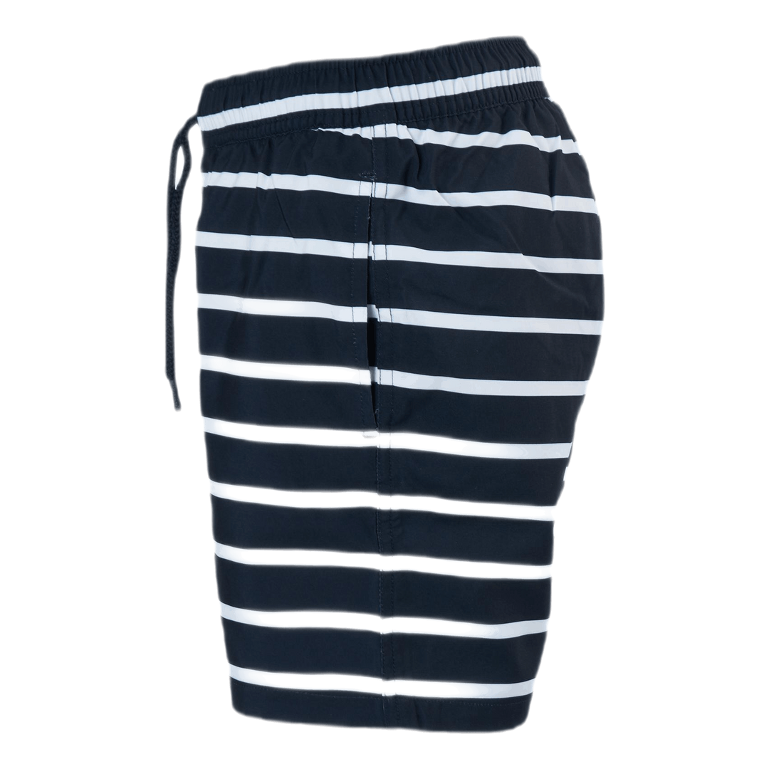 Jr Kenny Loose Shorts Blue