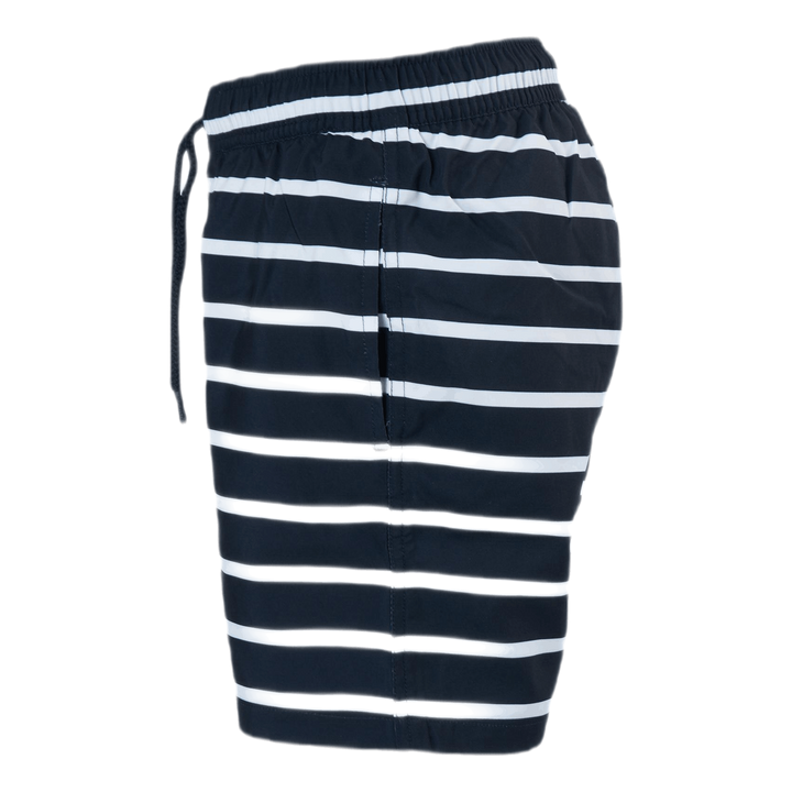Jr Kenny Loose Shorts Blue