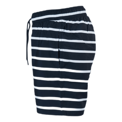 Jr Kenny Loose Shorts Blue