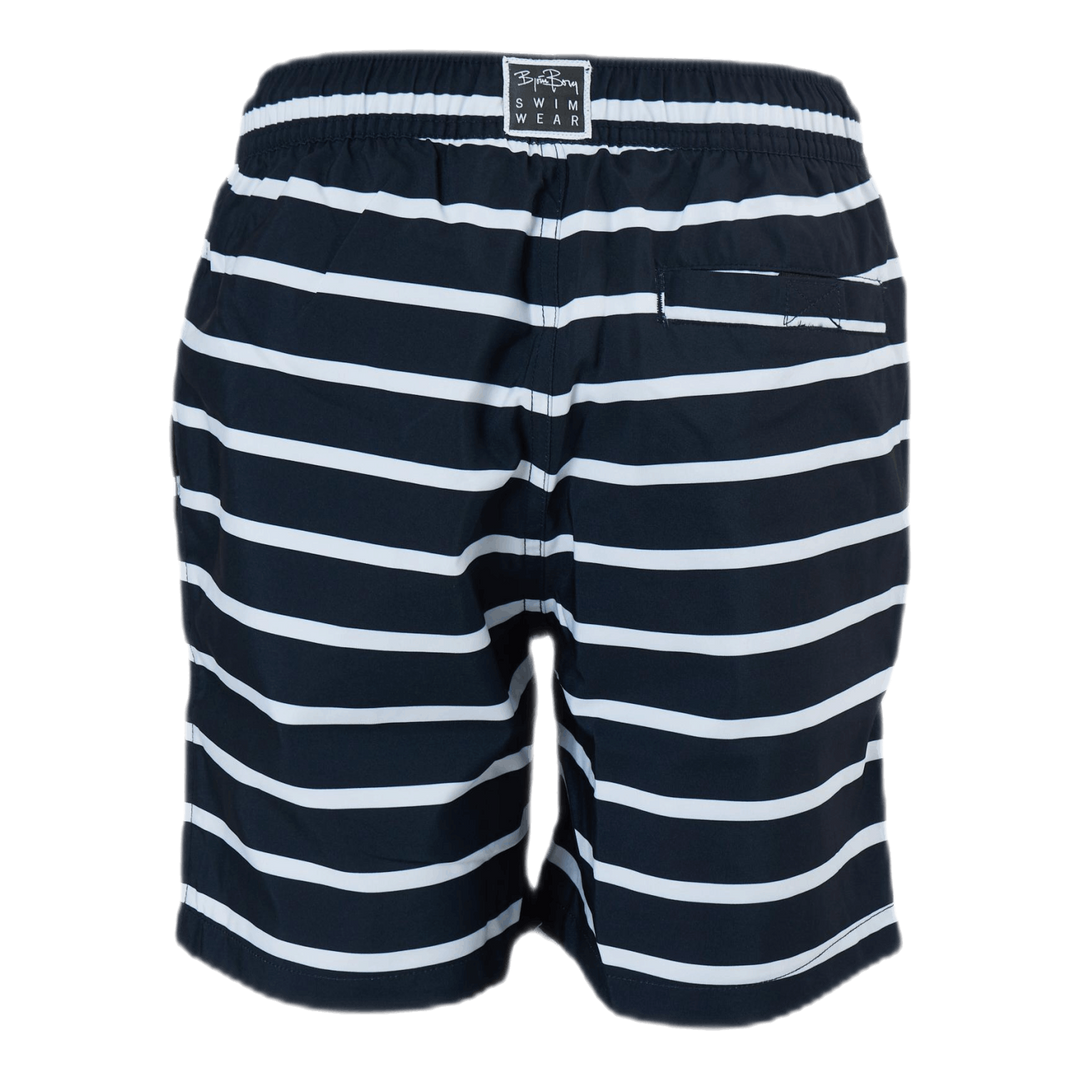 Jr Kenny Loose Shorts Blue