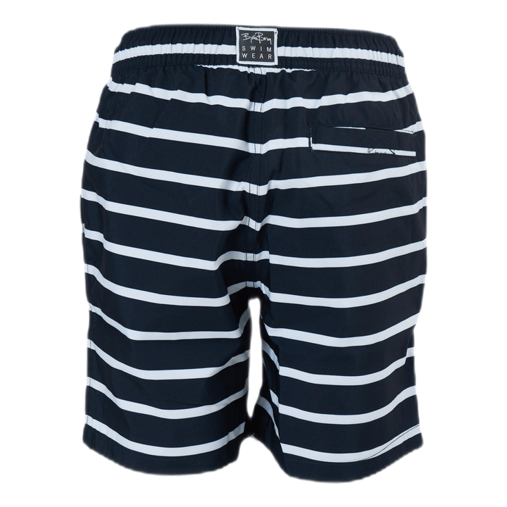 Jr Kenny Loose Shorts Blue