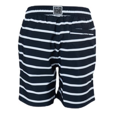Jr Kenny Loose Shorts Blue