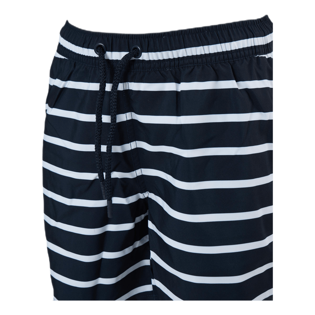 Jr Kenny Loose Shorts Blue