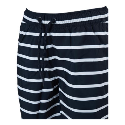 Jr Kenny Loose Shorts Blue