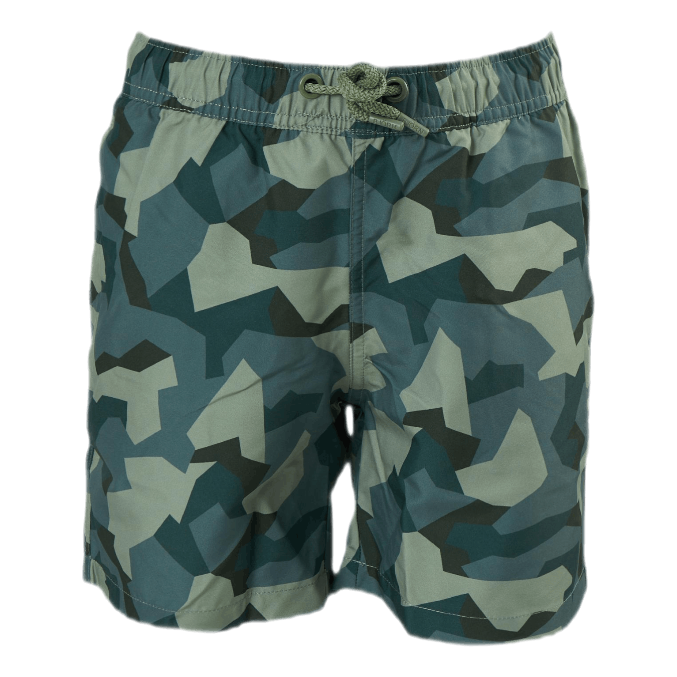 Jr Kenny Loose Shorts Green