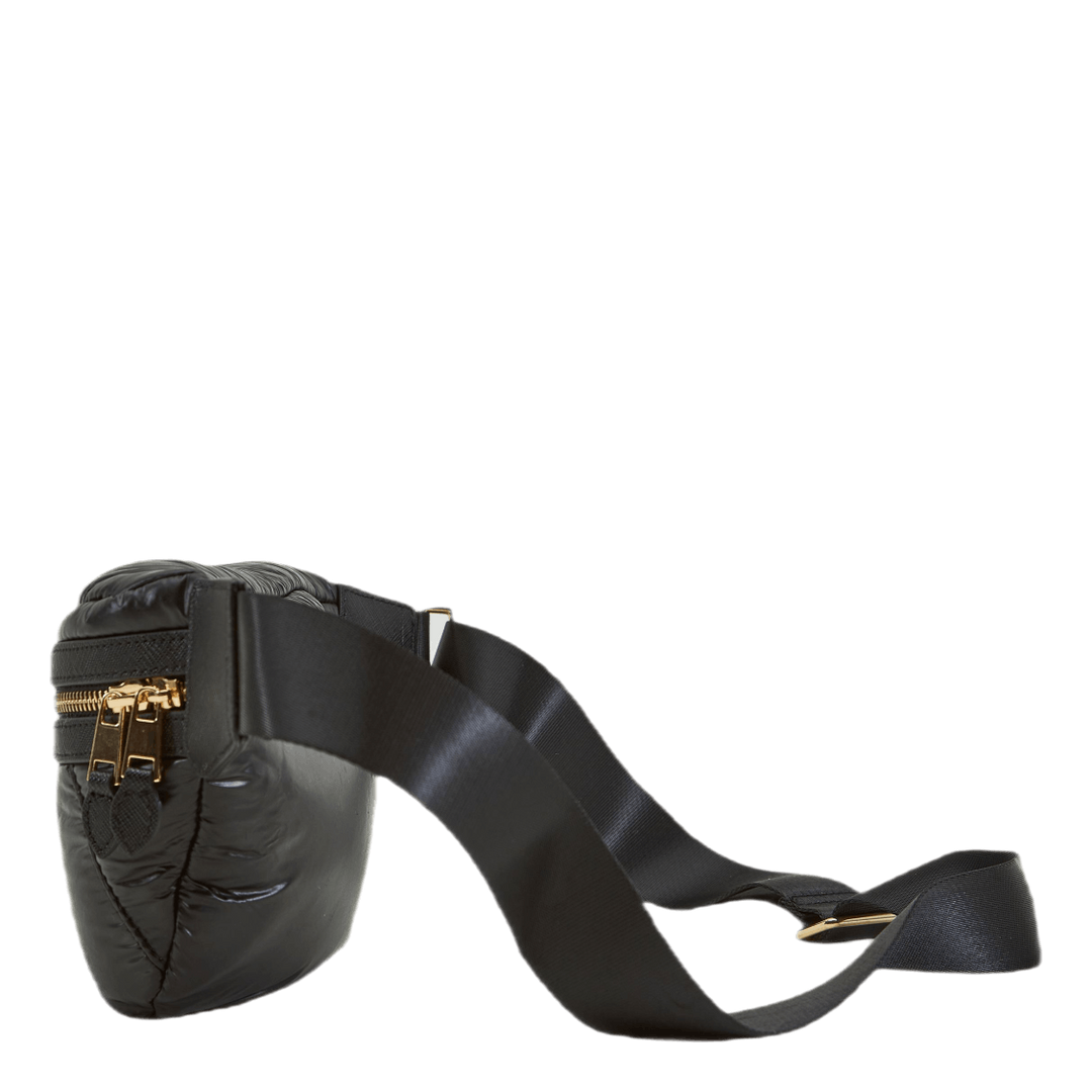 Sportastic Bum Black
