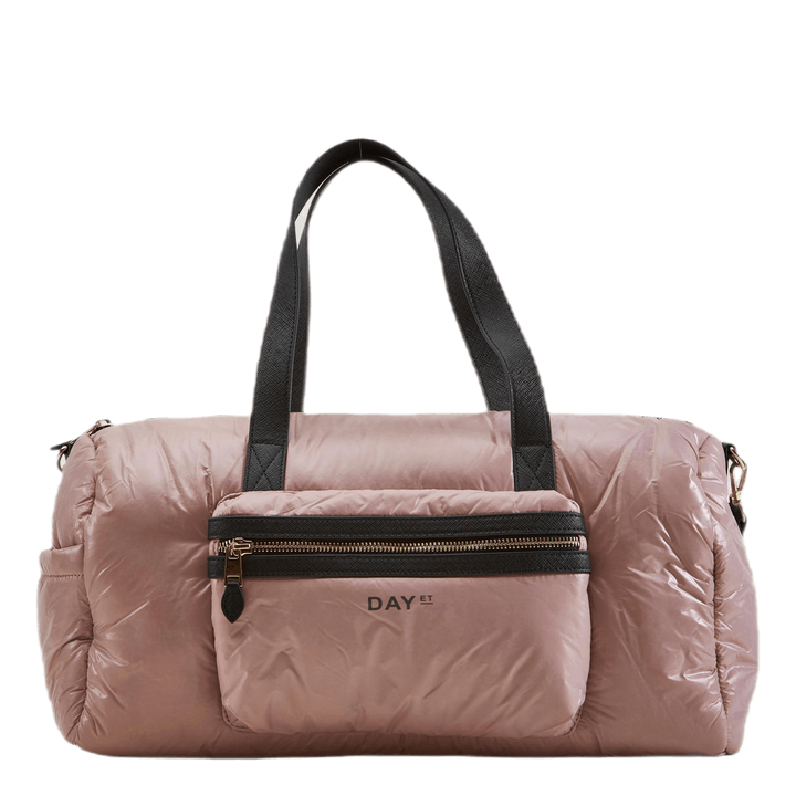 Sportastic Duffle Pink