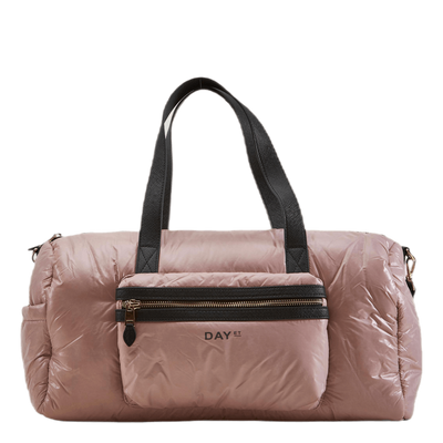 Sportastic Duffle Pink