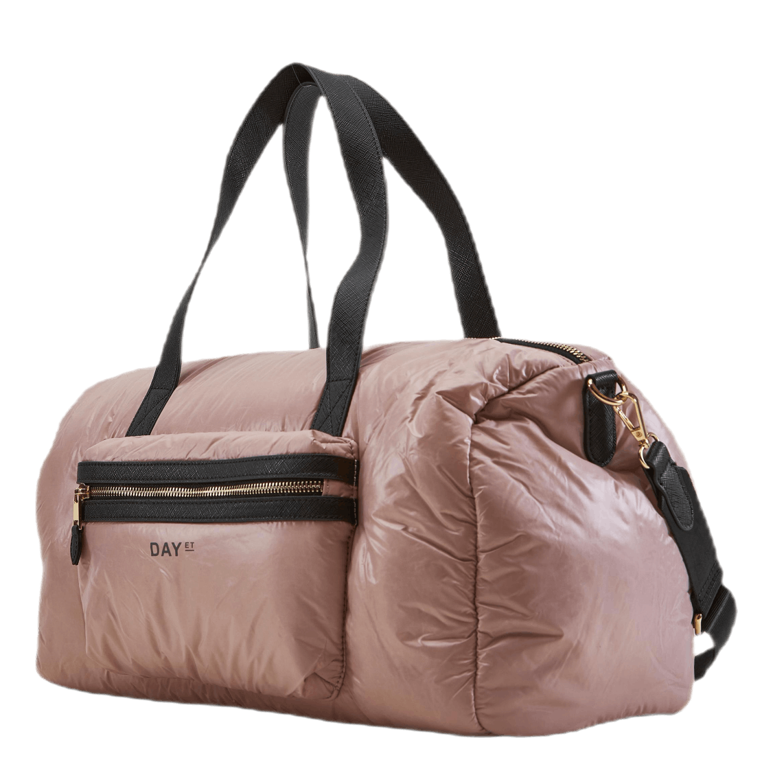 Sportastic Duffle Pink