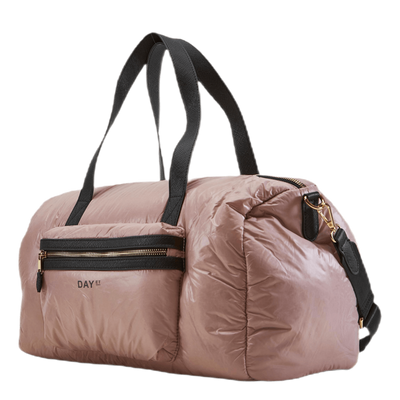 Sportastic Duffle Pink