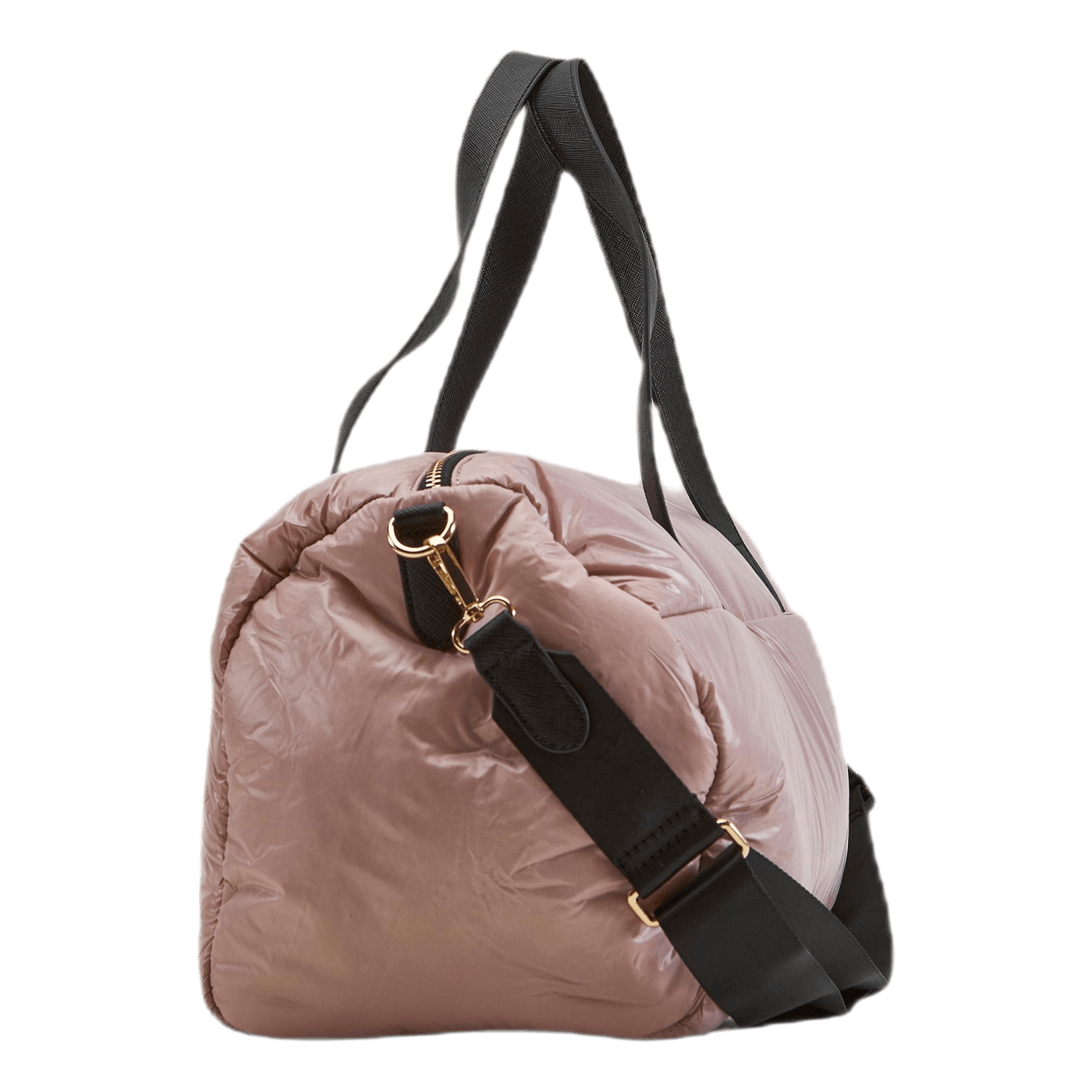 Sportastic Duffle Pink