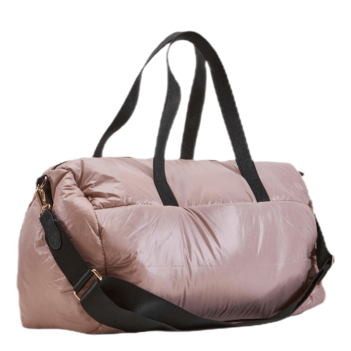 Sportastic Duffle Pink