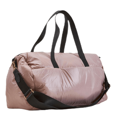 Sportastic Duffle Pink
