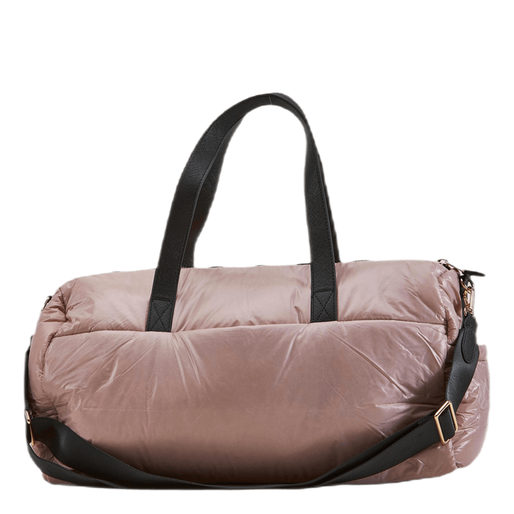 Sportastic Duffle Pink
