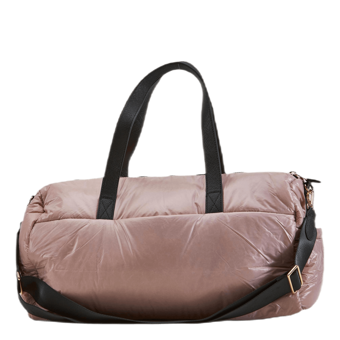 Sportastic Duffle Pink