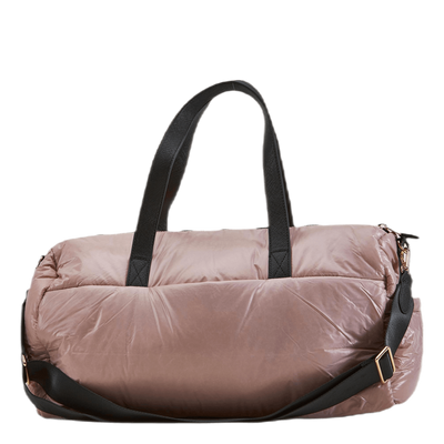 Sportastic Duffle Pink