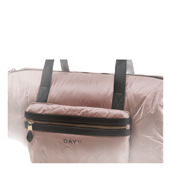 Sportastic Duffle Pink