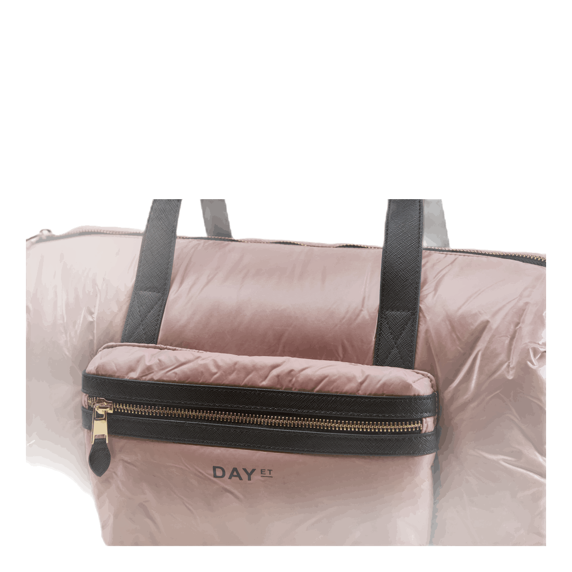 Sportastic Duffle Pink