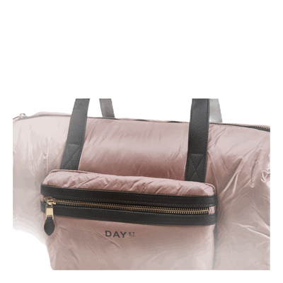 Sportastic Duffle Pink