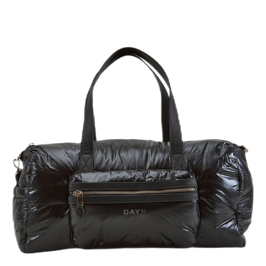 Sportastic Duffle Black