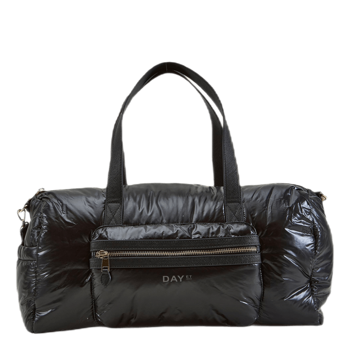 Sportastic Duffle Black