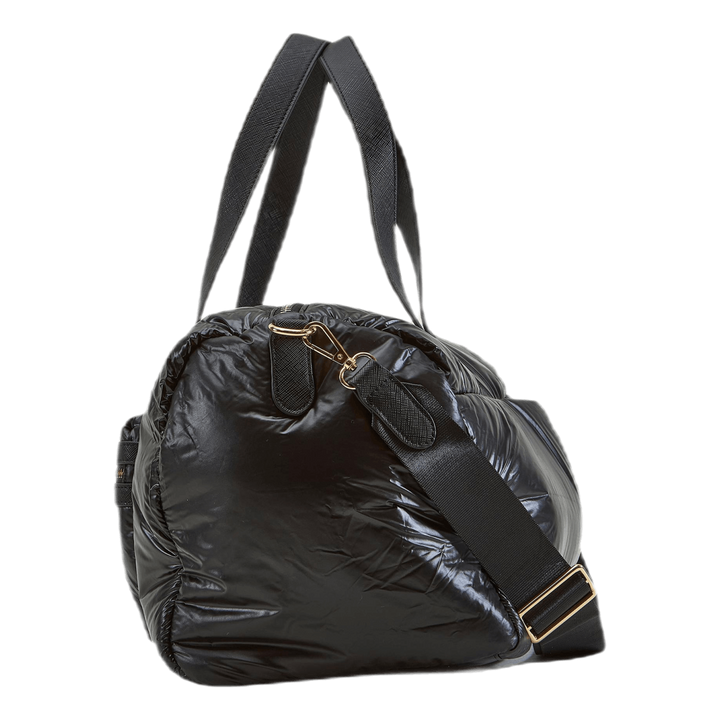 Sportastic Duffle Black