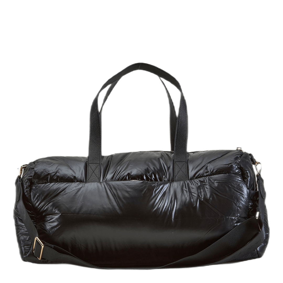 Sportastic Duffle Black