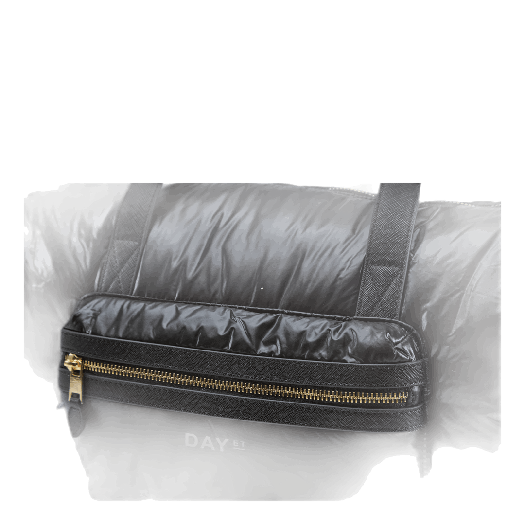 Sportastic Duffle Black