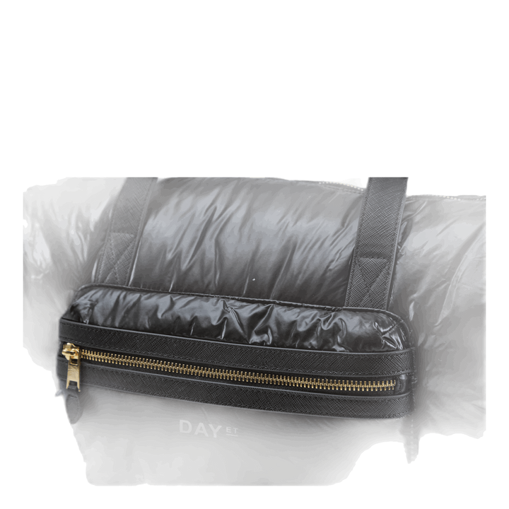 Sportastic Duffle Black