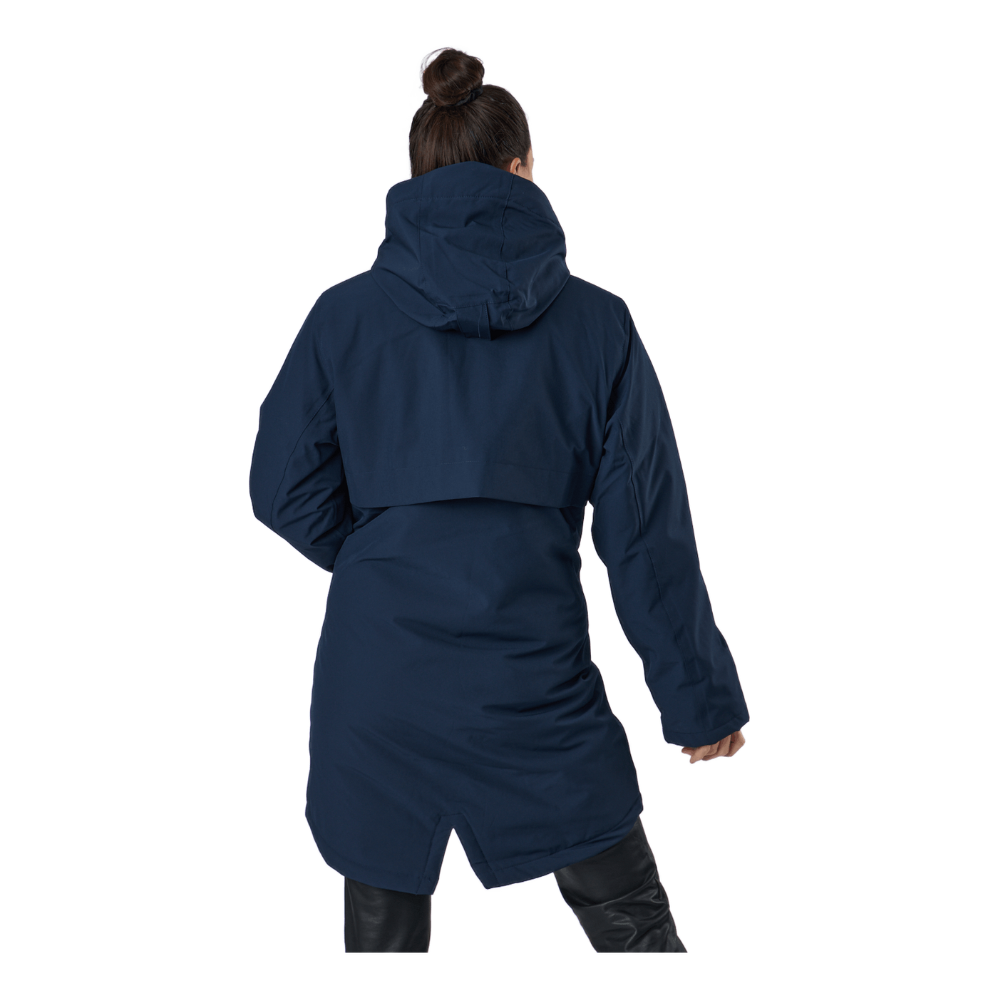 Style Jacket Blue