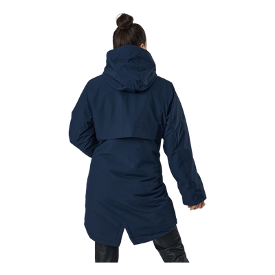 Style Jacket Blue